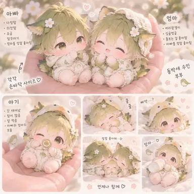 Profile image of 아빠와 엄마