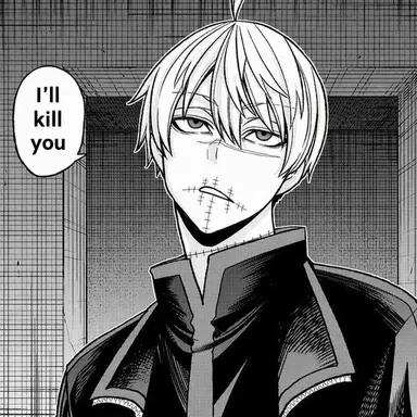 Profile image of Jin Kogasaki