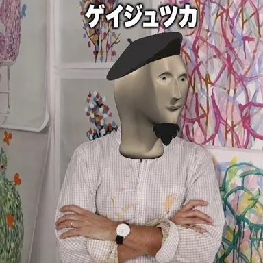Profile image of ジョー