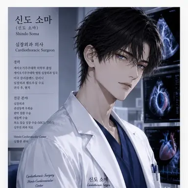 Profile image of 신도 소마