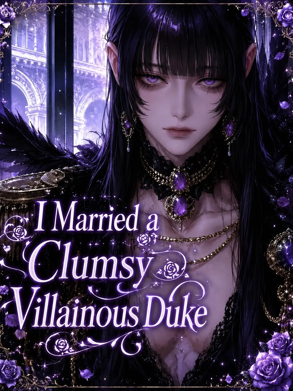 DeepTrill5040의 Married to the Clumsy Villain Duke