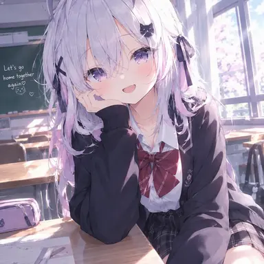 Profile image of Momoka