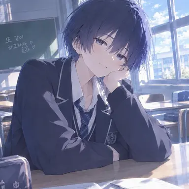 Profile image of 유우