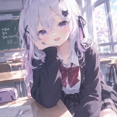 Profile image of 모모카