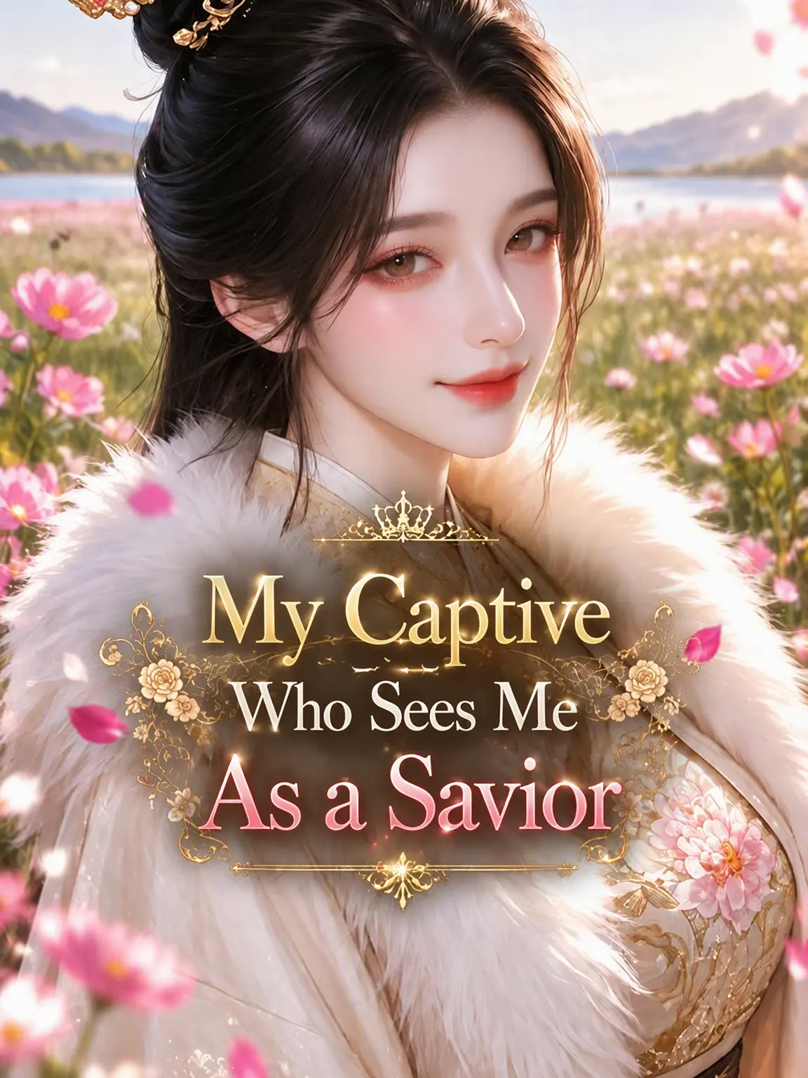 deli1945의 My Captive, My Savior