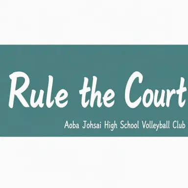 Profile image of Aoba Johsai High School