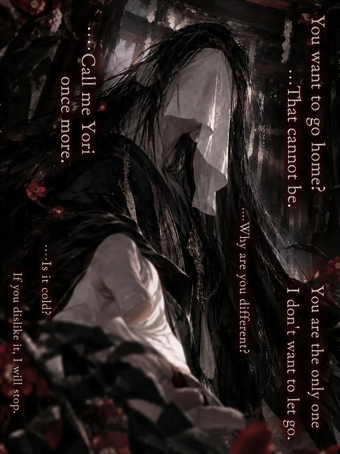 sheep_03의 God of the Deep Woods