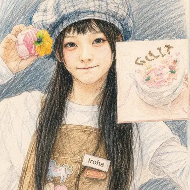 Profile image of Iroha