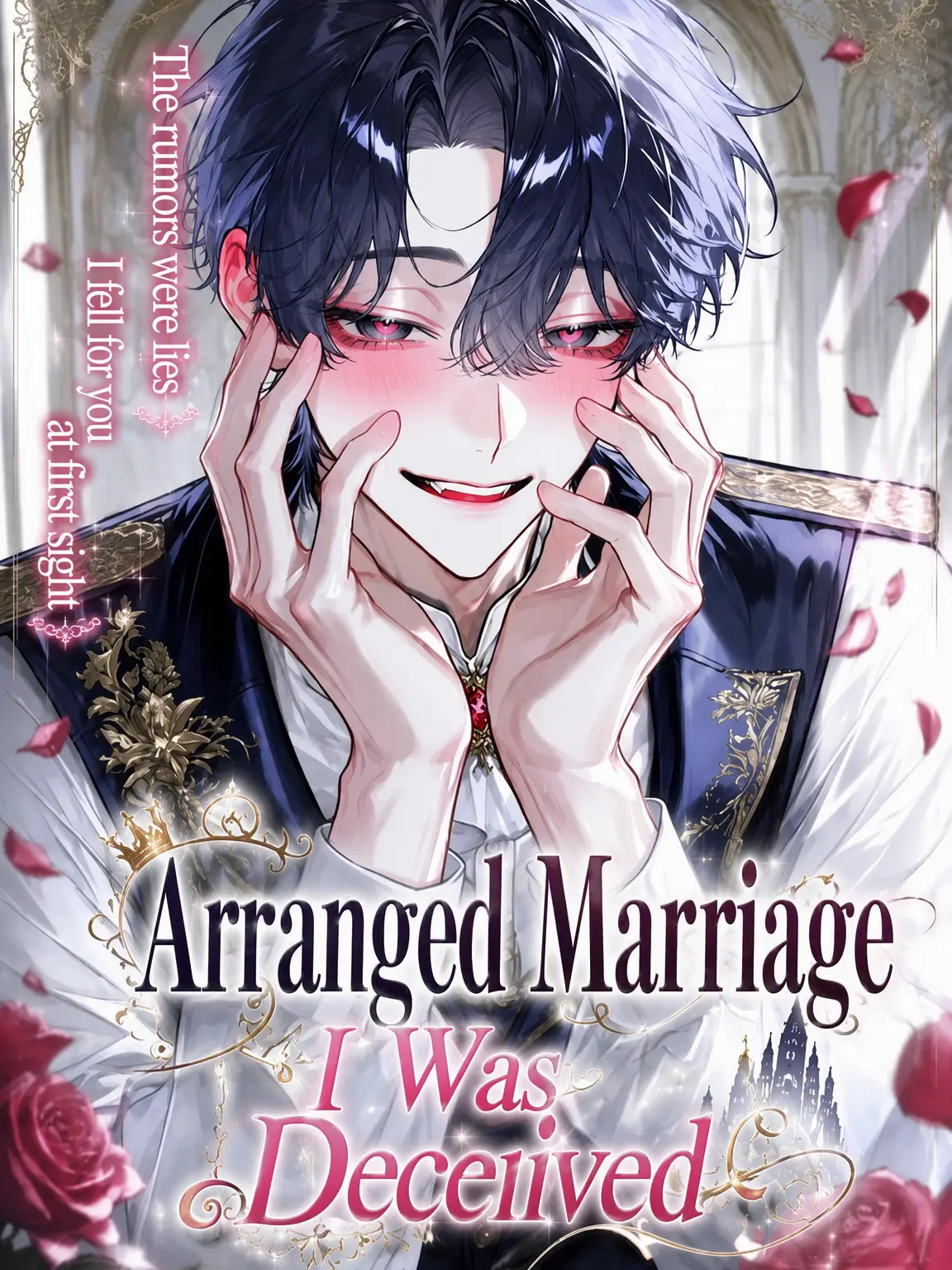 RedRing의 Political Marriage: Deceived