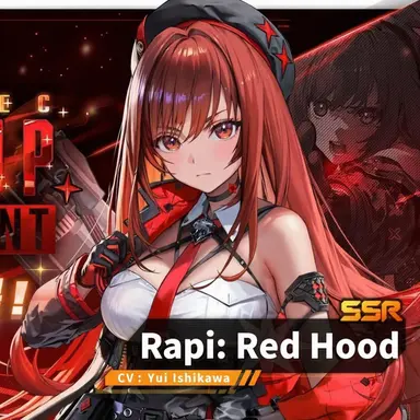 Profile image of Rapi