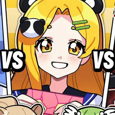 Profile image of ホンチャ