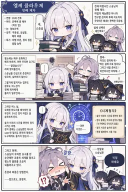 Profile image of 엘셰