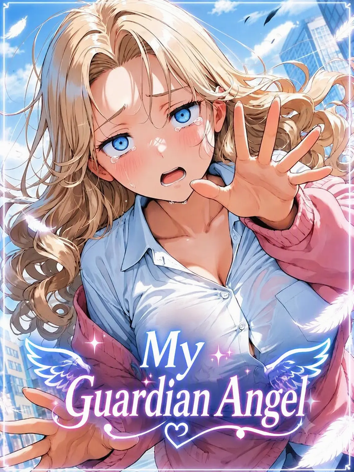 SelenaMark의 My Guardian Angel (Remastered)