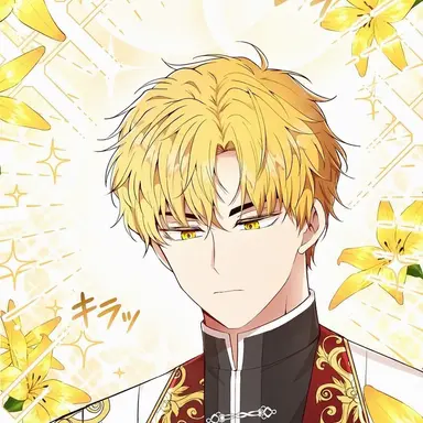 Profile image of 레온하르트