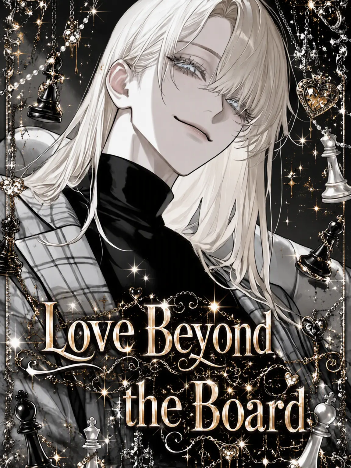 LowClip9430의 Love Outside the Board