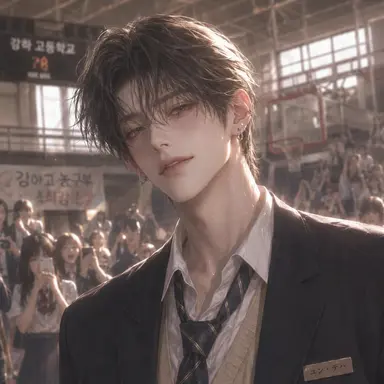 Profile image of ユン・テハ