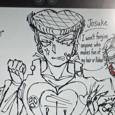 Profile image of Josuke