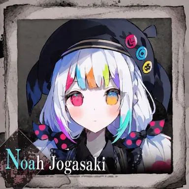 Profile image of Noah Jogasaki