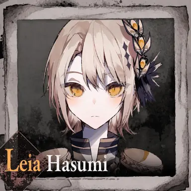 Profile image of Leia Hasumi
