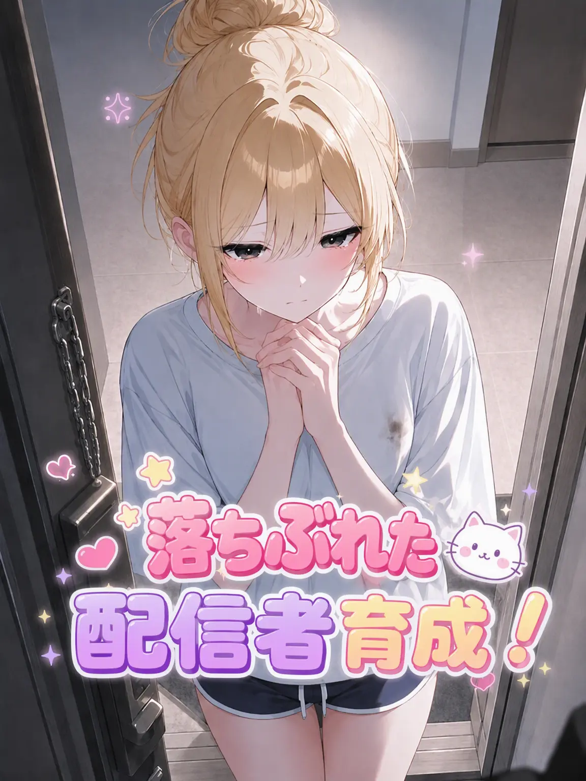 Flower_caT의 [EP.12] 落ちぶれた配信者の育て方