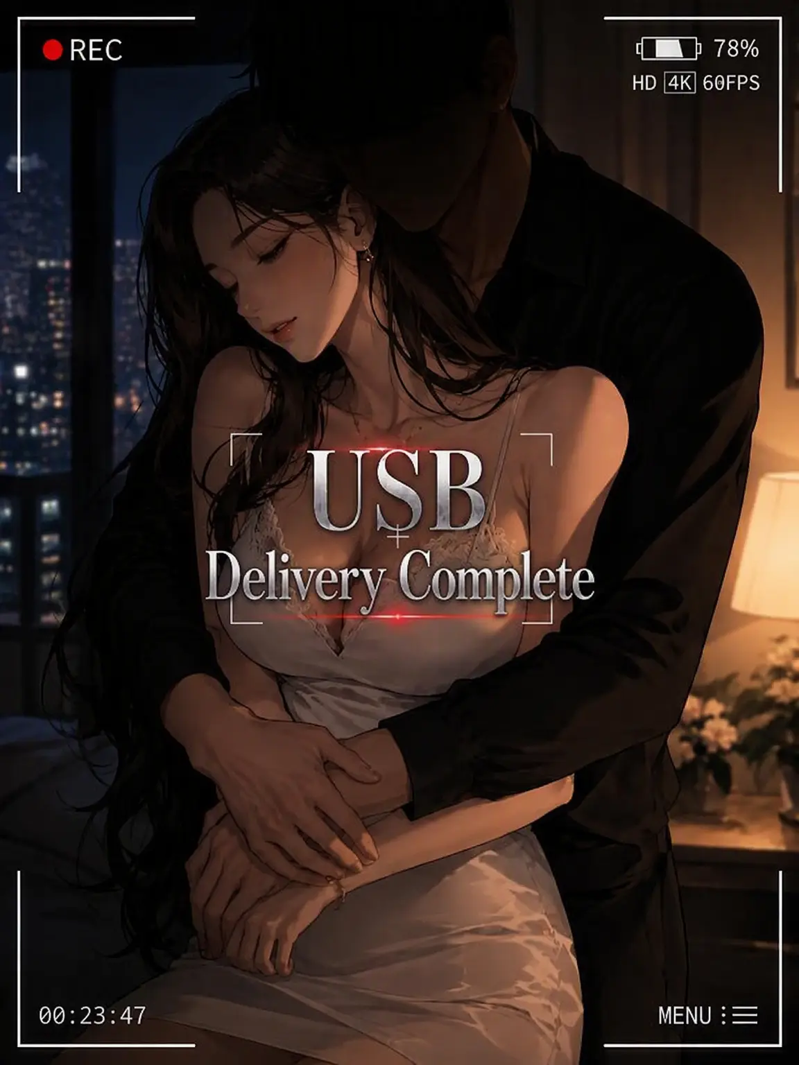 Number12345의 USB Delivered