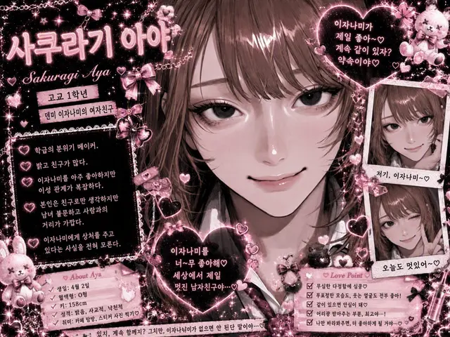 Profile image of 사쿠라기 마나미