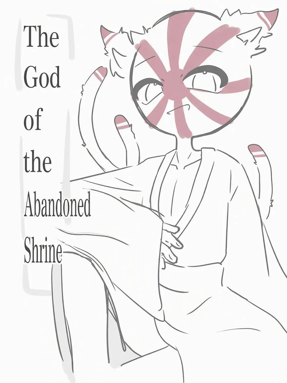 Samui11의 God of the Abandoned Shrine