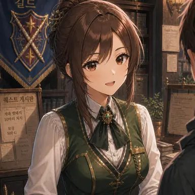 Profile image of 아이라