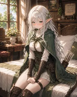 Profile image of 시아