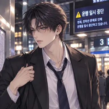 Profile image of 후지시로 유세이