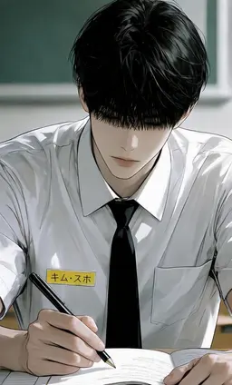 Profile image of キム・スホ