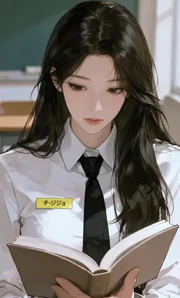 Profile image of イム・ジス