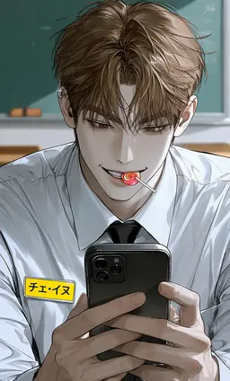 Profile image of ソ・ヨヌ