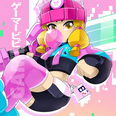 Profile image of ビビ