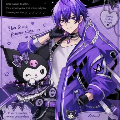 Profile image of Shion