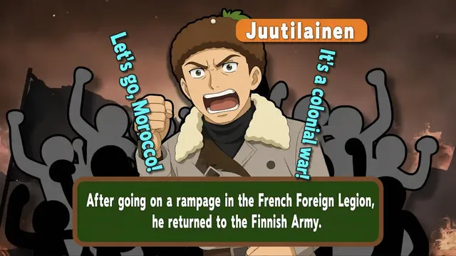 Profile image of Juutilainen