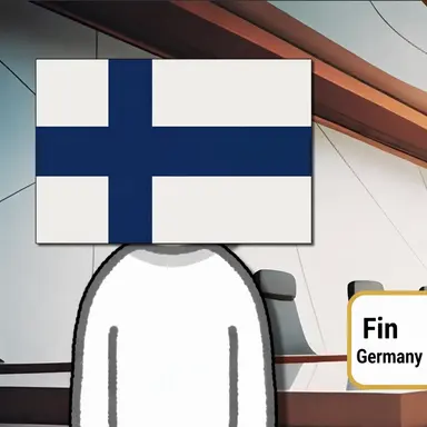 Profile image of Finland