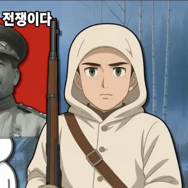Profile image of 핀란드군들