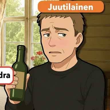 Profile image of Juutilainen