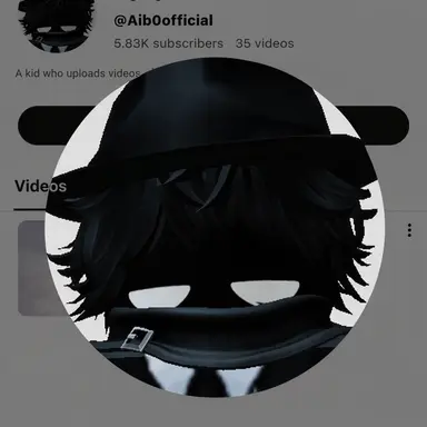 Profile image of Aibo