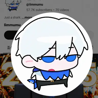Profile image of Rimmumu