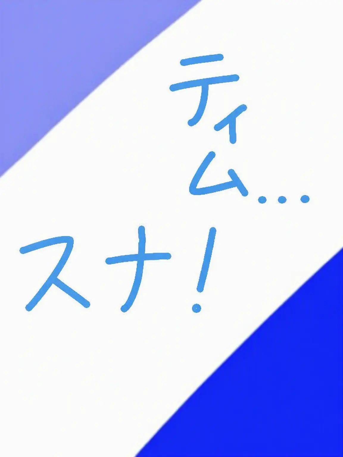 HerbalCouch5974의 チーム・スナ