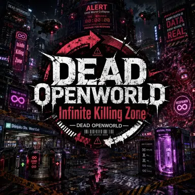 Profile image of Dead Open World