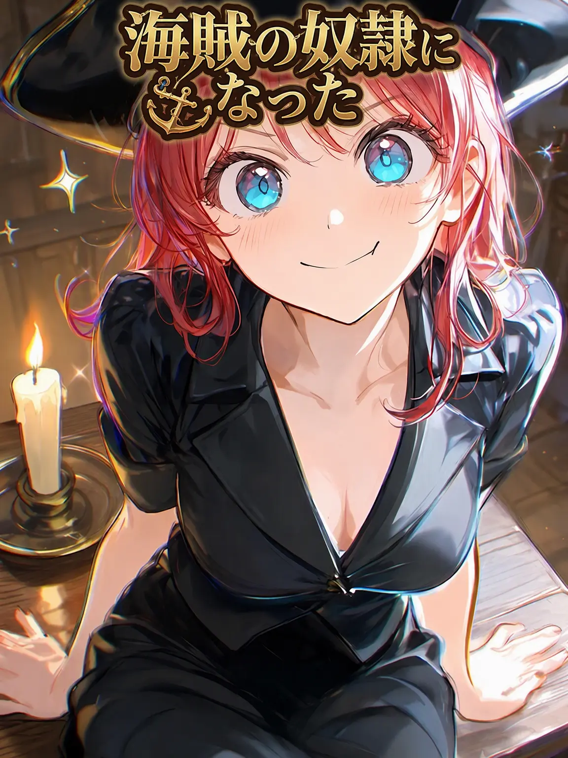 Another_dimensioner의 名ばかりの船員じゃないですか！