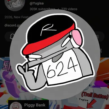 Profile image of Yugisa