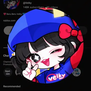 Profile image of Belky