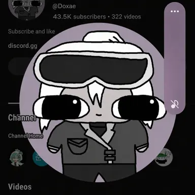 Profile image of Doksae