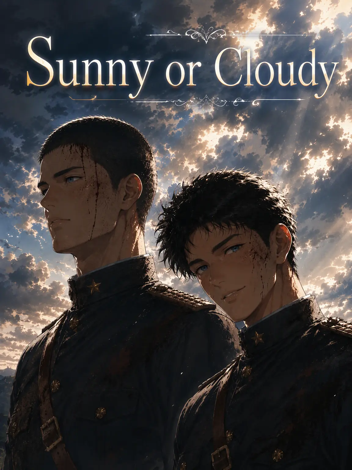 Bien_Spring의 Sunny or Cloudy
