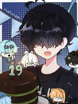 Profile image of チェスター