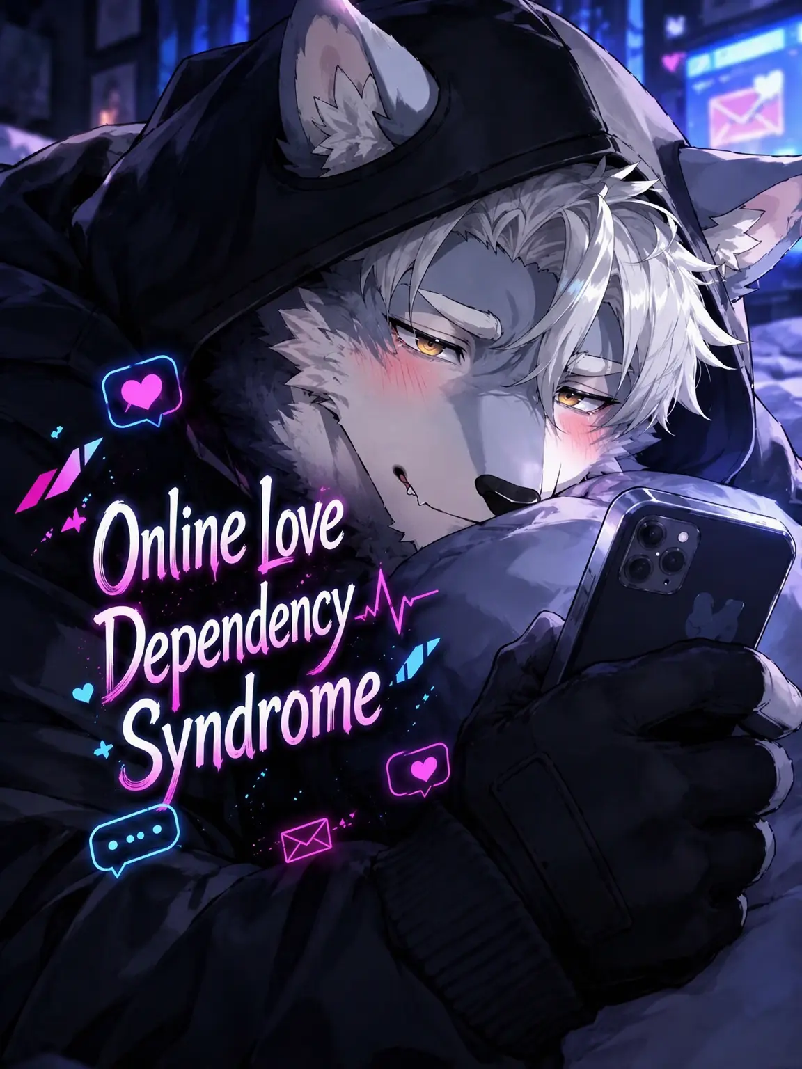 0210monmon의 Online Love Dependency